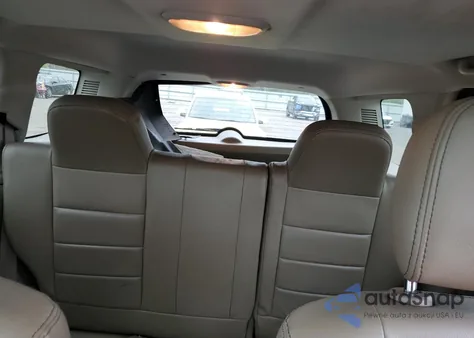 2017 Jeep Patriot Latitude z USA, uszkodzony, nr VIN 1C4NJRFB5HD112622